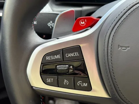 BMW M2 Coupe 3.0 460cv auto - Immagine 26