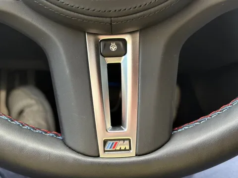 BMW M2 Coupe 3.0 460cv auto - Immagine 27
