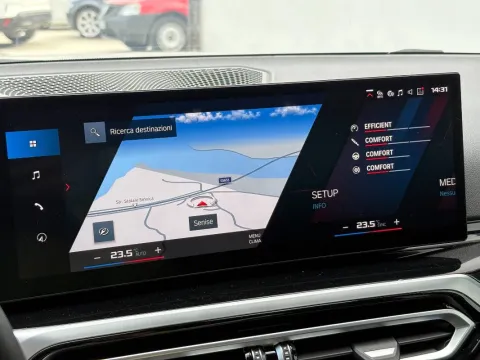 BMW M2 Coupe 3.0 460cv auto - Immagine 31