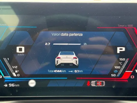BMW M2 Coupe 3.0 460cv auto - Immagine 32