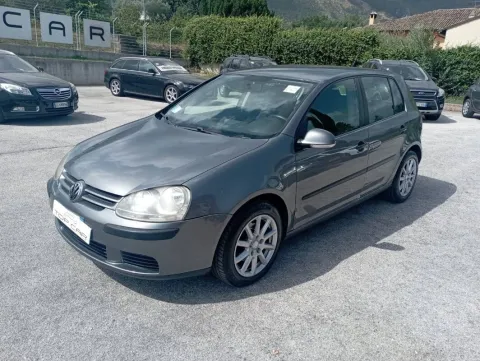Volkswagen Golf 5p 1.9 tdi Comfortline - Immagine 2