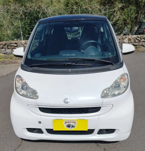Fiat Panda 1.0 firefly hybrid s&s 70cv - Immagine 1