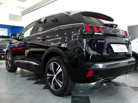 Peugeot 3008 1.5 bluehdi GT Line s&s 130cv eat8 - Immagine 5