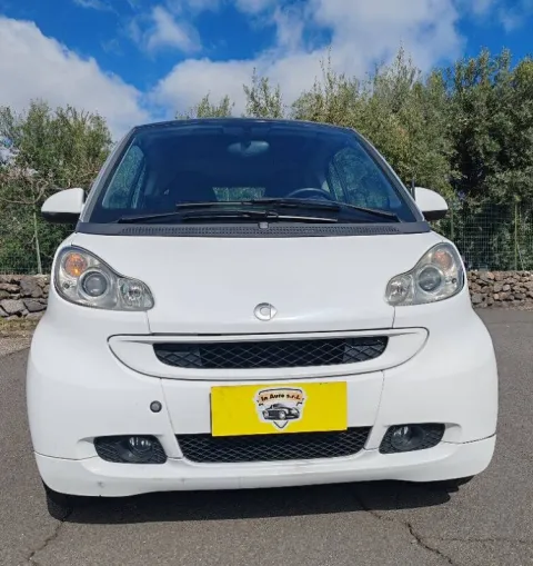 Fiat Panda 1.0 firefly hybrid s&s 70cv - Immagine 2