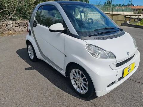 Fiat Panda 1.0 firefly hybrid s&s 70cv - Immagine 3