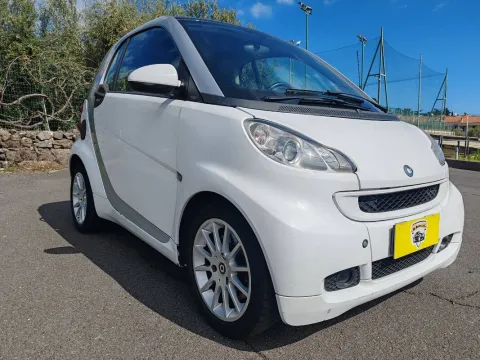 Fiat Panda 1.0 firefly hybrid s&s 70cv - Immagine 4