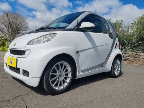 Fiat Panda 1.0 firefly hybrid s&s 70cv - Immagine 6