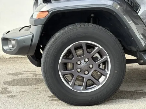 Jeep Gladiator 3.0 V6 Overland 4wd auto - Immagine 8