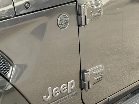 Jeep Gladiator 3.0 V6 Overland 4wd auto - Immagine 11