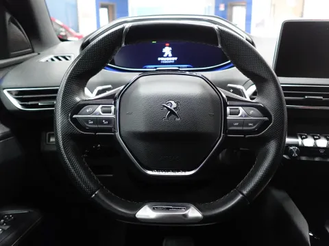 Peugeot 3008 1.5 bluehdi GT Line s&s 130cv eat8 - Immagine 15