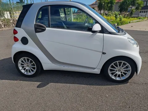 Fiat Panda 1.0 firefly hybrid s&s 70cv - Immagine 12