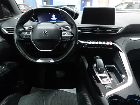 Peugeot 3008 1.5 bluehdi GT Line s&s 130cv eat8 - Immagine 17
