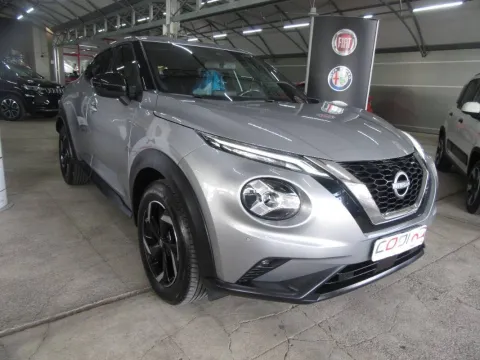 Nissan Juke 1.0 dig-t N-Connecta 114cv - Immagine 2