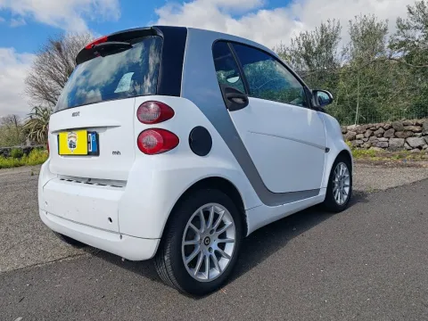Fiat Panda 1.0 firefly hybrid s&s 70cv - Immagine 14