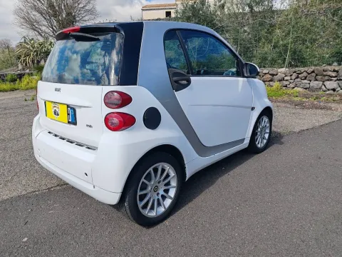 Fiat Panda 1.0 firefly hybrid s&s 70cv - Immagine 15