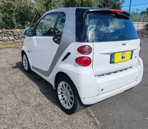 Fiat Panda 1.0 firefly hybrid s&s 70cv - Immagine 16