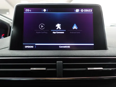 Peugeot 3008 1.5 bluehdi GT Line s&s 130cv eat8 - Immagine 21