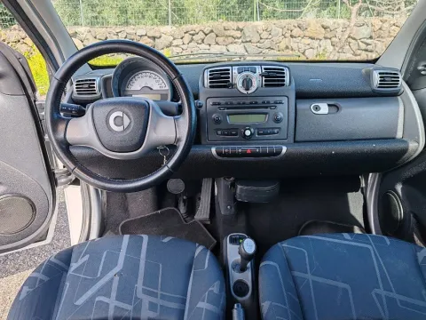 Fiat Panda 1.0 firefly hybrid s&s 70cv - Immagine 20