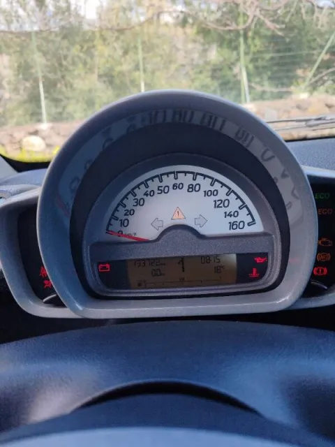 Fiat Panda 1.0 firefly hybrid s&s 70cv - Immagine 22
