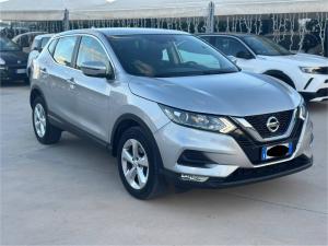 Nissan Qashqai 1.5 dci Business 115cv - Immagine 2