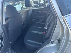 Nissan Qashqai 1.5 dci Business 115cv - Immagine 5