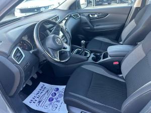 Nissan Qashqai 1.5 dci Business 115cv - Immagine 6