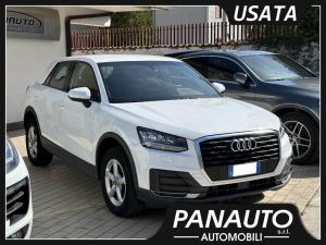 Audi Q2 1.6 tdi Business s-tronic - Immagine 1