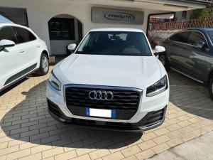 Audi Q2 1.6 tdi Business s-tronic - Immagine 2