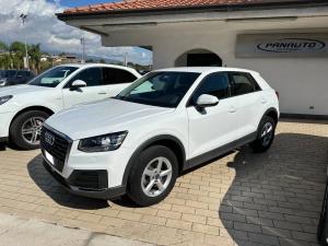 Audi Q2 1.6 tdi Business s-tronic - Immagine 3