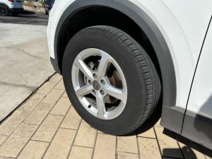 Audi Q2 1.6 tdi Business s-tronic - Immagine 4