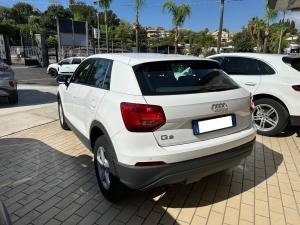 Audi Q2 1.6 tdi Business s-tronic - Immagine 5