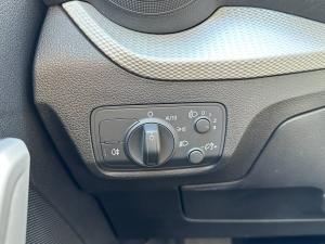 Audi Q2 1.6 tdi Business s-tronic - Immagine 11