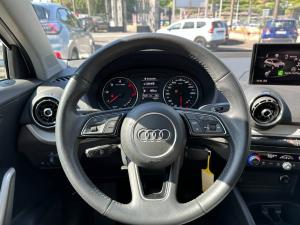 Audi Q2 1.6 tdi Business s-tronic - Immagine 12