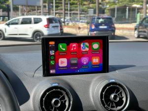 Audi Q2 1.6 tdi Business s-tronic - Immagine 15