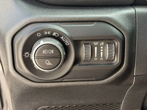 Jeep Gladiator 3.0 V6 Overland 4wd auto - Immagine 32