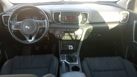 Audi A3 Sportback 35 2.0 tdi S line Edition s-tronic - Immagine 4
