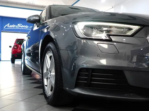 Audi A3 Sportback 30 1.6 tdi Business 116cv s-tronic - Immagine 13
