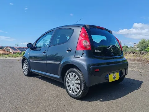 Peugeot 107 1.0 12v Active (plaisir) 5p FL - Immagine 13