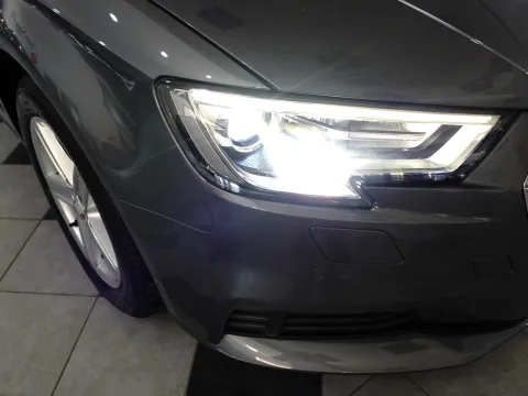 Audi A3 Sportback 30 1.6 tdi Business 116cv s-tronic - Immagine 14