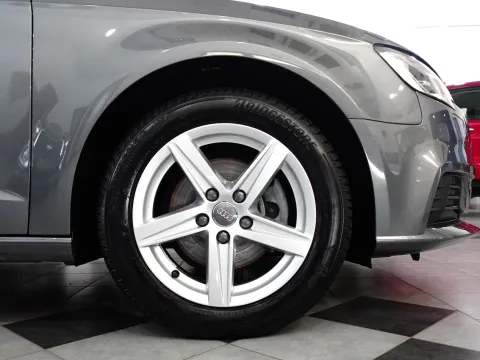 Audi A3 Sportback 30 1.6 tdi Business 116cv s-tronic - Immagine 16