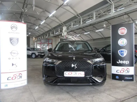 DS DS3 1.2 puretech Opera 130cv auto - Immagine 1