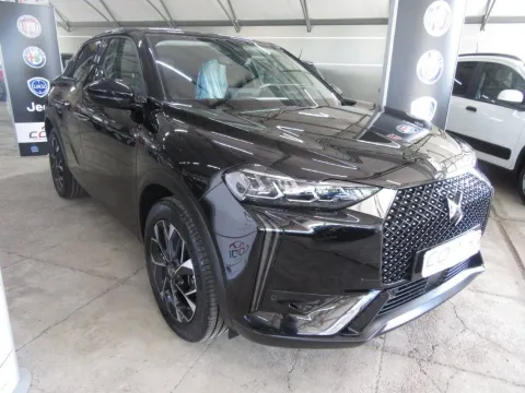 DS DS3 1.2 puretech Opera 130cv auto - Immagine 2