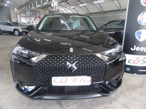 DS DS3 1.2 puretech Opera 130cv auto - Immagine 3