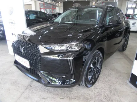 DS DS3 1.2 puretech Opera 130cv auto - Immagine 4