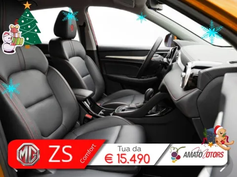 Mg ZS 1.5 Comfort - Immagine 3