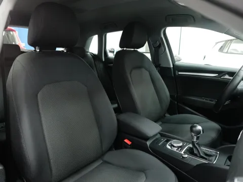 Audi A3 Sportback 30 1.6 tdi Business 116cv s-tronic - Immagine 30