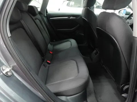 Audi A3 Sportback 30 1.6 tdi Business 116cv s-tronic - Immagine 31
