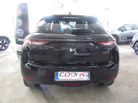 DS DS3 1.2 puretech Opera 130cv auto - Immagine 6