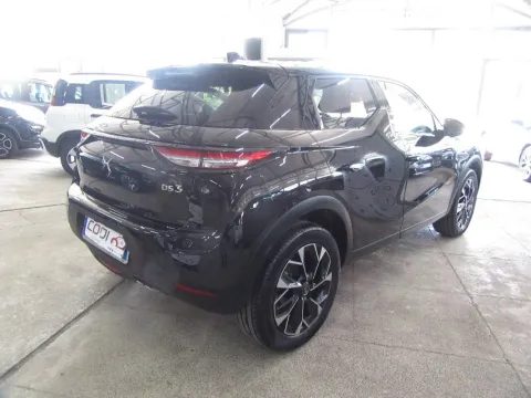 DS DS3 1.2 puretech Opera 130cv auto - Immagine 7
