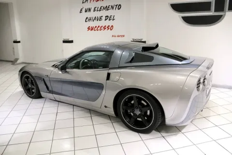 Corvette Corvette Coupe 6.0 V8 auto - Immagine 4